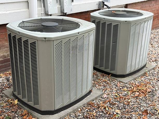 Trusted Hvac service in Angels Camp, CA - Tropical Oasis HVAC